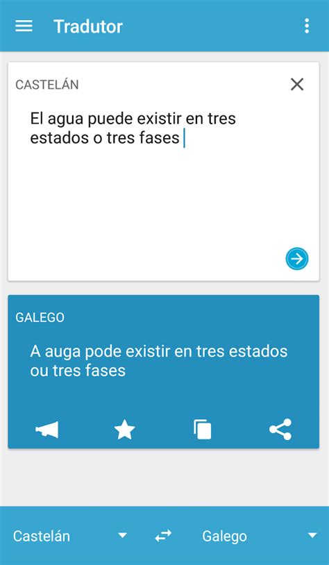 traductor xunta galicia